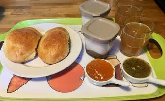 Maisonnette Dans Un Environnement Exceptionnel