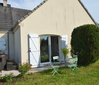 Charmant G�te Pr�s De Blois