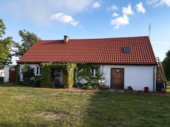 Agroturismo Lovenda Kujawska