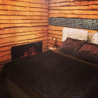 Hotel Relaxia Spa Privatif