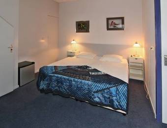 Hotel Gasterij In Het Gouden Hoefijzer