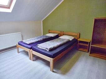 Holiday Home Chez Anatole Coo