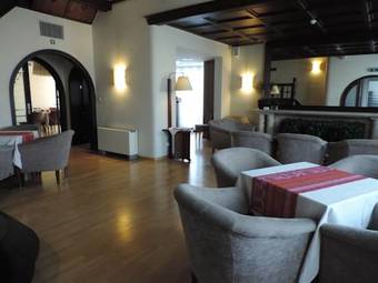 Hotel Het Zoete Water