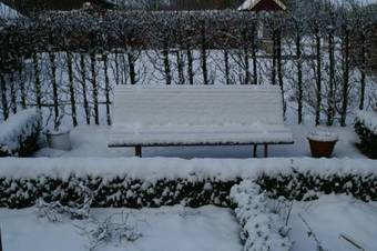 Bed & Breakfast De Groene Pleisterplaats