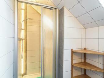 Comfortable Apartment In Thomatal Near Ski Area