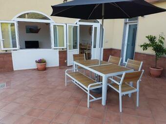 Apartamento Appartamento Catarino