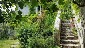 Bed & Breakfast Chambres D'hotes Les Renardieres