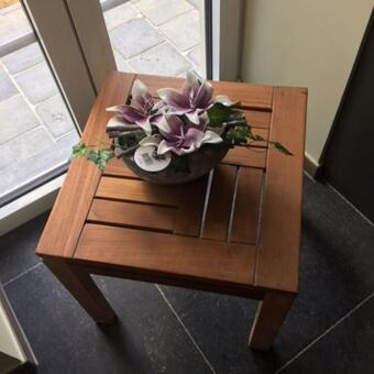 Apartamento Au Coeur De La Flandre