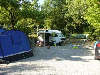 Camping Le Ch�ne