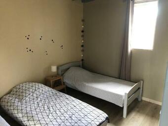 Maison Ville Et Campagne Les Vignelles