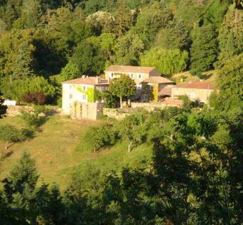 Bed & Breakfast Le Hameau De Robert
