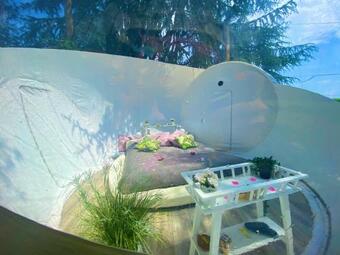 Dormire Sotto Le Stelle