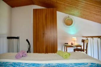 Apartamento Castelvittorio Home