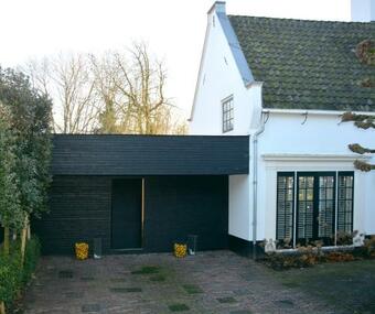 Bed & Breakfast 'room Eleven' Aan De Vecht