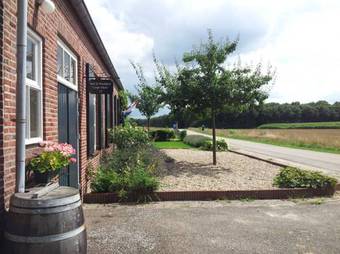 B&B Hoeve Carpe Diem