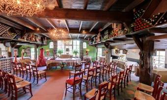 Hotel Boerderij Restaurant De Gloepe