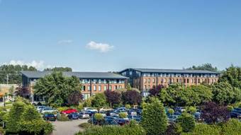 Van Der Valk Hotel Breukelen