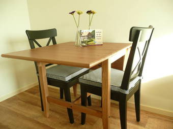 Agroturismo De Mor�ne Hoeve