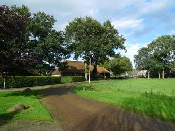 Bed & Breakfast De Vijf Suites