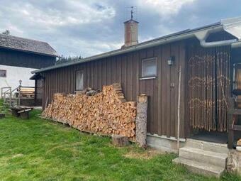 Chata U Dra?� Sk�ly