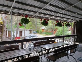 Apartamento Mieszkanie Pod Sosnami 2