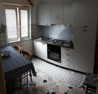 Casa Sulle Madonie Vista Mare