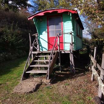 Agroturismo Village.insolite