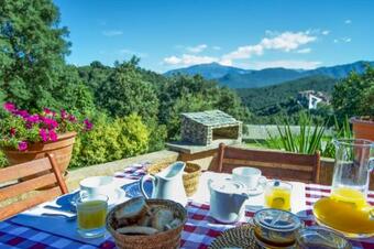 Hostal A Ghjuvellina