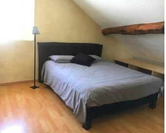 Le Charme D'une Ancienne Maison De Vigneron