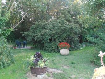 Bed & Breakfast La Plati�re