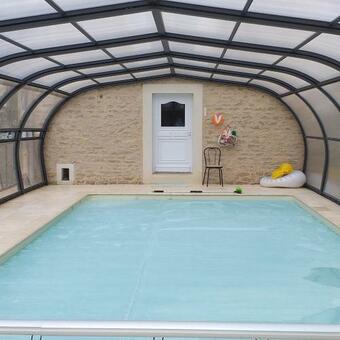 Bed & Breakfast Les Gremilles