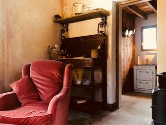 La Maison Des Bois De Vaumonteuil