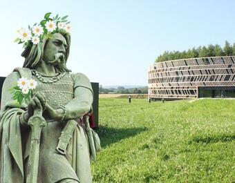 Hostal Chambres Sous Les Vignes Du Buttois