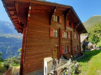 Chalet Heimatgl�ck