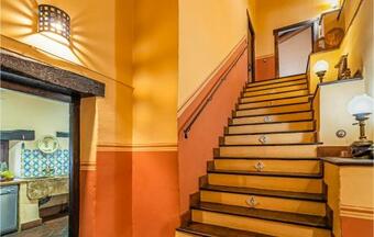 Beautiful Home In Alcaracejos With Outdoor Swimming Pool, Wifi And 8 Bedrooms