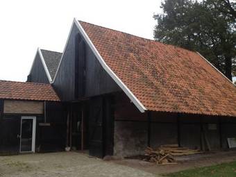 B&B Roerdinkhof