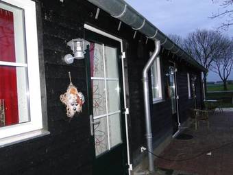 Bed & Breakfast Boerderij De Spijken