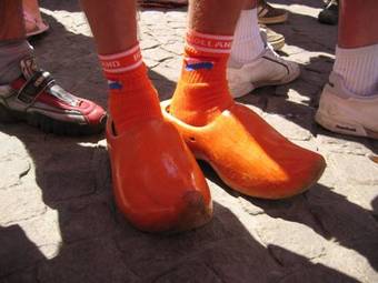 Albergue Stayokay Amsterdam Stadsdoelen