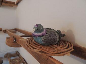 G�te Chaptuzat, 3 Pi�ces, 4 Personnes - Fr-1-630-24