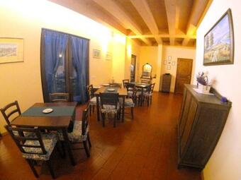 Bed & Breakfast Agriturismo Il Centro
