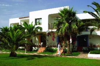 Hotel Insotel Club Formentera Playa