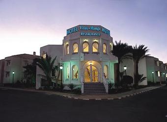 Aparthotel Villas La Manga