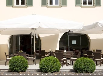 Hotel Steigenberger Insel