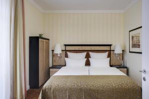 Hotel Steigenberger Belv�d�re