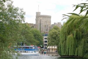 Hotel Holiday Inn High Wycombe M40/j4 (.)