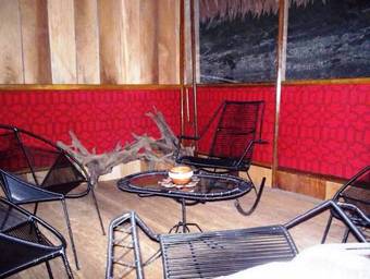 Albergue Amazon Exploring Expedition - Eretzen T� Lodge