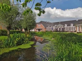 Hotel De Arendshoeve - Hampshire Classic