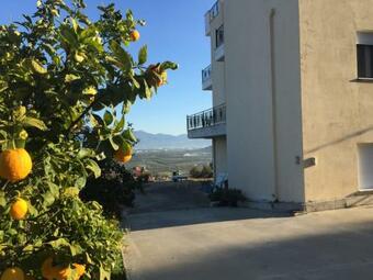 Private Sunny Villa With Amazing View