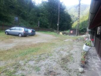 Hostal Pensiunea Ozon