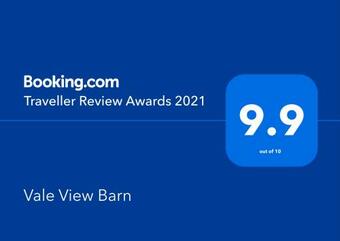 Apartamento Vale View Barn